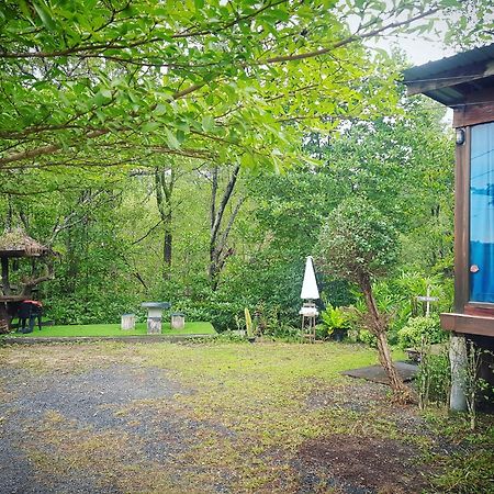 Calm At Bangphat Bor Saen Ngoại thất bức ảnh