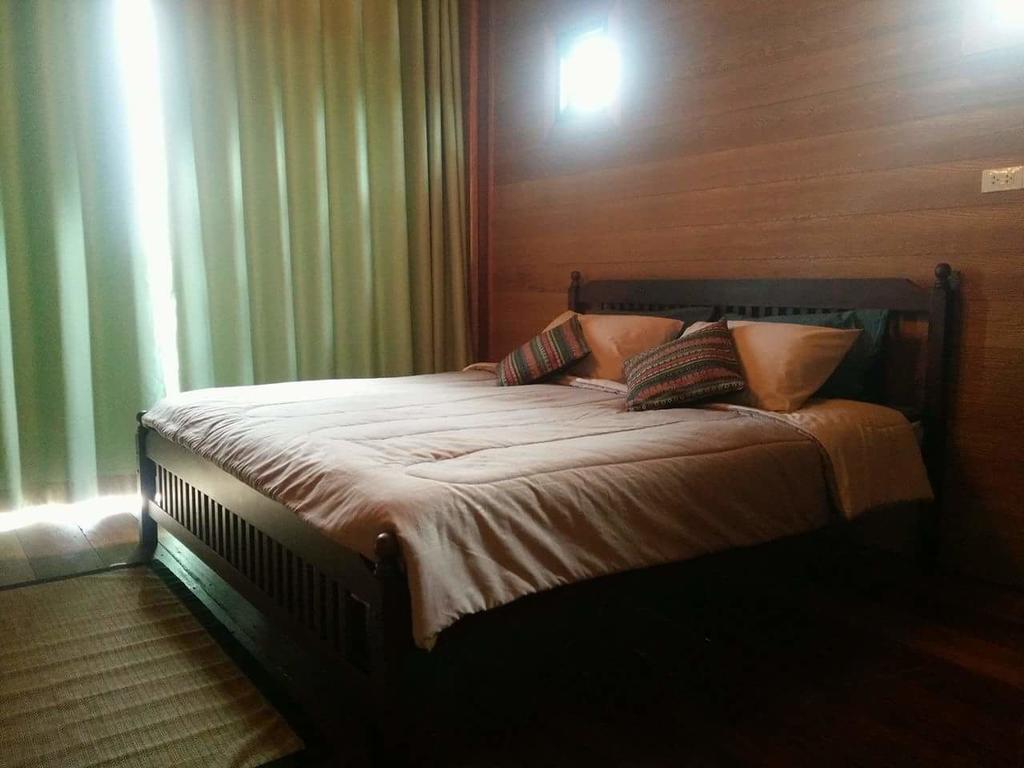 Calm At Bangphat Bor Saen Ngoại thất bức ảnh