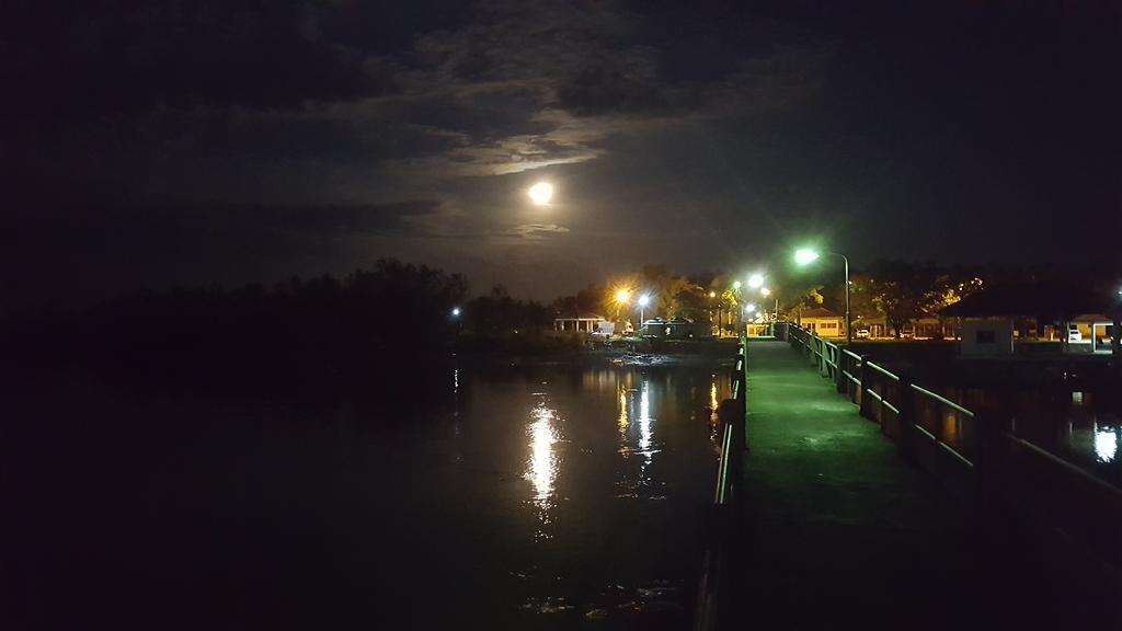 Calm At Bangphat Bor Saen Ngoại thất bức ảnh